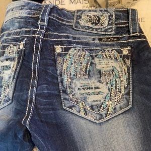 Capri length miss me!